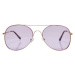 Sunglasses Texas - gold/lilac