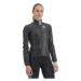 Dámská cyklistická bunda SPORTFUL Hot pack easylight w jacket, black