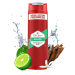 Old Spice Restart sprchový gel pro muže 400 ml