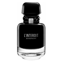 Givenchy L'Interdit Intense 50 ml Parfémová Voda (EdP)