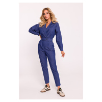 Made Of Emotion Woman's Jumpsuit M801