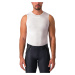 Castelli Pro Mesh 2.0 Sleeveless Tílko White