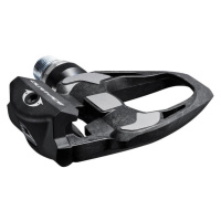 SHIMANO pedály - DURA ACE R9100 - černá