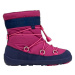 Affenzahn SNOWY WITTY VEGAN SNOWBOOT FLAMINGO Pink | Dětské zimní zateplené barefoot boty