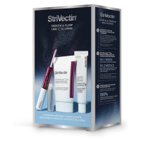 StriVectin Dárková sada pleťové péče proti vráskám Smooth & Plump