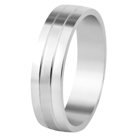 Beneto Prsten z oceli SPP09 67 mm