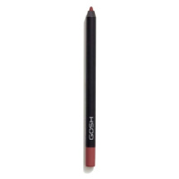 Gosh Copenhagen - Velvet Touch Lipliner Wp Tužky na rty 1 g Rosegold female