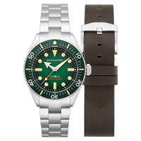 Spinnaker SP-5097-44 Spence Automatic Diver 40mm 30ATM