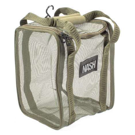 Nash taška na boilie airflow boilie bag large