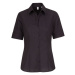 Seidensticker Dámská filafilová košile SN080605 Black