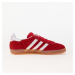 Tenisky adidas Gazelle Indoor Better Scarlet/ Ftw White/ Gum2