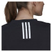 Dámské tričko Crop Tee W HB1438 - adidas x Karlie Kloss T-Shirt