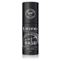 Lirene Ninja zmatňující báze pod make-up SPF 20 30 ml