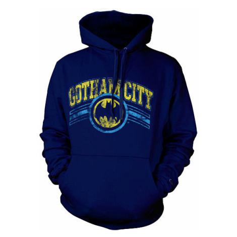 Batman mikina, Gotham City, pánská HYBRIS