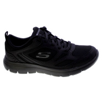 Skechers 345081 Černá