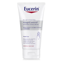 Eucerin Krém na ruce AtopiControl (Hand Cream) 75 ml