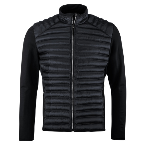 Pánská bunda Head Dolomiti Jacket Black