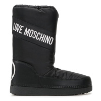 Sněhule LOVE MOSCHINO