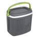 Chladící box Eda Iceberg coolbox 32 L Barva: šedá/zelená