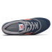 New Balance CM997HAY Pánská volnočasová obuv, tmavě modrá, velikost 45.5