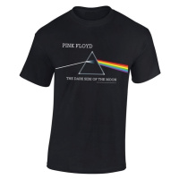 Pink Floyd Tričko The Dark Side Of The Moon Black