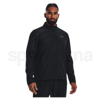 Pánská bunda Under Armour Storm Run Jacket 1376797-001 - black