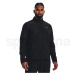 Pánská bunda Under Armour Storm Run Jacket 1376797-001 - black