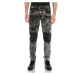 CIPO & BAXX kalhoty pánské CD568 L:34 jeans džíny