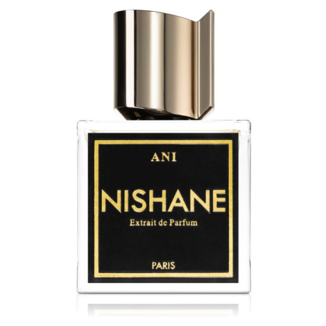 Nishane Ani parfémový extrakt unisex 100 ml
