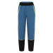 Loap Urafnex Dětské softshellové kalhoty OLK2309 blue