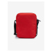 Červená pánská taška přes rameno Hugo Boss Catch 2.0