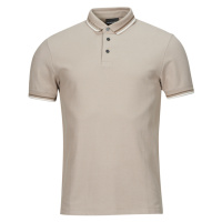 Emporio Armani POLO 3D1FM4 Béžová