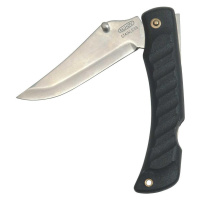 Zavírací nůž Mikov Crocodile 243-NH-1/C S černý Barva: černá