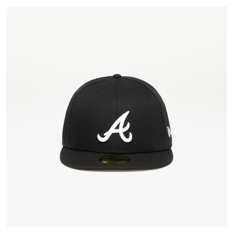 New Era 5950 MLB Basic A C/O Black/ White