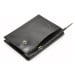 Pánská kožená peněženka ROVICKY N02-RVT RFID černá