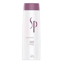 Wella Professionals Šampon proti lupům SP Clear Scalp (Shampoo) 250 ml