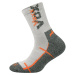 Voxx Wallík Dětské sportovní ponožky - 3 páry BM000000624700101199 mix B - kluk