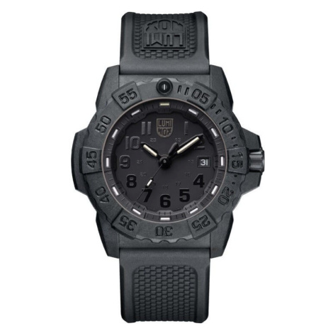 Luminox Navy SEAL XS.3501.BO.F