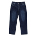 Dangerous DNGRS / Loose Fit Jeans Brother in blue