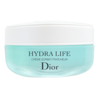 Dior Hydra Life Fresh Sorbet Creme hydratační krém 50 ml
