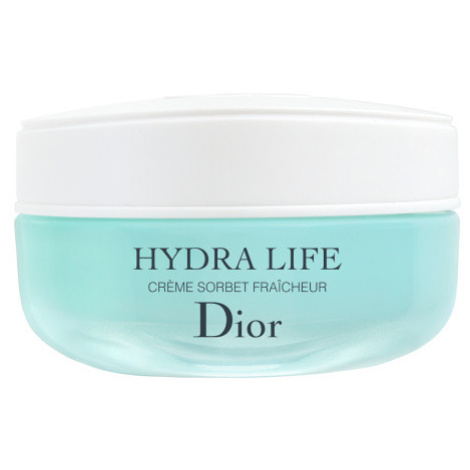 Dior Hydra Life Fresh Sorbet Creme hydratační krém 50 ml
