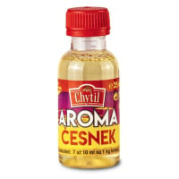 Chytil Aroma 25ml Příchuť: Česnek