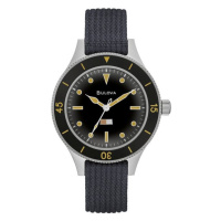 Bulova Mil-Ships 98A266