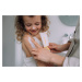 NAIF Ochranný krém na opalování pro děti a miminka SPF30 100 ml
