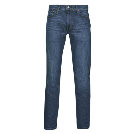 Levis 511 SLIM Lightweight Modrá Levi´s