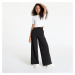 The North Face W Hoden Wide Leg Jogger Tnf Black