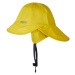 Reima dětský nepromokavý klobouk Rainy 528409A-2350 žlutá zánovní