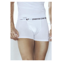 Boxerky Pierre Cardin U24 NEW | bílá