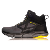 Alpine Pro Zhorece Unisex outdoorová obuv UBTY307 šedá