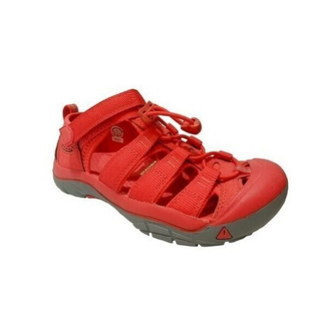 Keen Newport H2 Červená